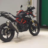 Мотоцикл BMW G310GS з пробігом 1492 km