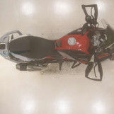 Мотоцикл BMW G310GS з пробігом 1492 km