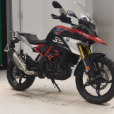 Мотоцикл BMW G310GS з пробігом 1492 km