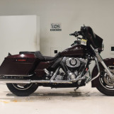 Мотоцикл HD SREET GLIDE FLHX1580 з пробігом 15335 km