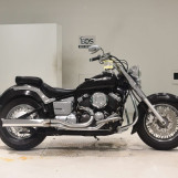 Мотоцикл Yamaha DRAGSTAR XVS400 CLASSIC з пробігом 20049 km