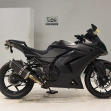 Мотоцикл Kawasaki NINJA250R с пробегом 21406 km