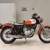 Мотоцикл Kawasaki ESTRELLA с пробегом 17807 km