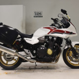 Мотоцикл Honda CB1300SF ST с пробегом 18709 km