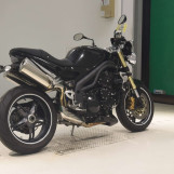 Мотоцикл Triumph SPEED TRIPLE з пробігом 26412 km