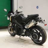 Мотоцикл Triumph SPEED TRIPLE з пробігом 26412 km
