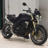 Мотоцикл Triumph SPEED TRIPLE з пробігом 26412 km