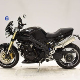Мотоцикл Triumph SPEED TRIPLE з пробігом 26412 km