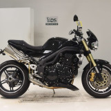 Мотоцикл Triumph SPEED TRIPLE з пробігом 26412 km