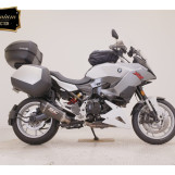 Мотоцикл BMW F 900 XR PREMIUM LINE с пробегом 12020 km