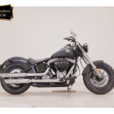 Мотоцикл HD SLIM FLS1580 с пробегом 4999 km