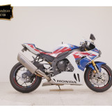 Мотоцикл Honda CBR1000RR SP с пробегом 4523 km
