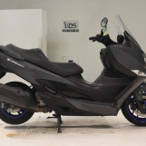 Мотоцикл Suzuki BURGMAN400A с пробегом 28489 km