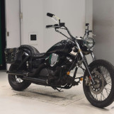 Мотоцикл Yamaha DRAGSTAR XVS250 с пробегом 64456 km