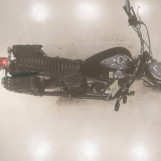 Мотоцикл Yamaha DRAGSTAR XVS250 с пробегом 64456 km