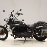Мотоцикл Yamaha DRAGSTAR XVS250 с пробегом 64456 km