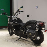 Мотоцикл Yamaha DRAGSTAR XVS250 с пробегом 64456 km