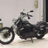 Мотоцикл Yamaha DRAGSTAR XVS250 с пробегом 64456 km