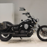 Мотоцикл Yamaha DRAGSTAR XVS250 с пробегом 64456 km