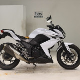 Мотоцикл Kawasaki Z250 с пробегом 21895 km