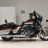 Мотоцикл HD SREET GLIDE FLHX1750 з пробігом 21021 km