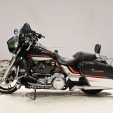 Мотоцикл HD SREET GLIDE FLHX1750 з пробігом 21021 km