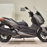 Мотоцикл Yamaha X-MAX250 з пробігом 1758 km