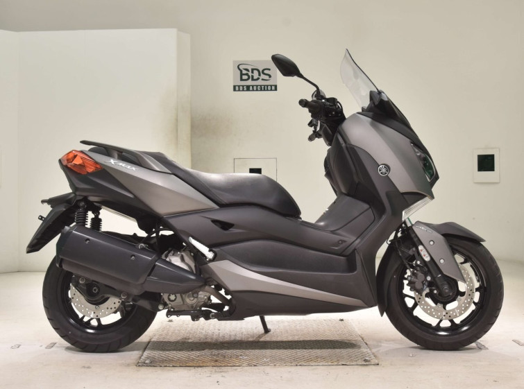 Мотоцикл Yamaha X-MAX250 з пробігом 1758 km