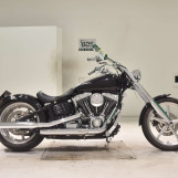 Мотоцикл HD ROCKER C FXCWC1580 з пробігом 31916 km