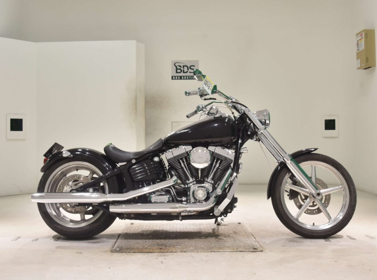 Мотоцикл HD ROCKER C FXCWC1580 з пробігом 31916 km