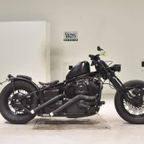 Мотоцикл Yamaha DRAGSTAR XVS400 CLASSIC з пробігом 1004 km