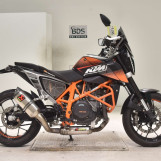 Мотоцикл KTM 690 DUKE с пробегом 22331 km