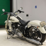 Мотоцикл HD HERITAGE FLSTC1340 с пробегом 42131 km