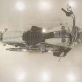 Мотоцикл HD HERITAGE FLSTC1340 с пробегом 42131 km