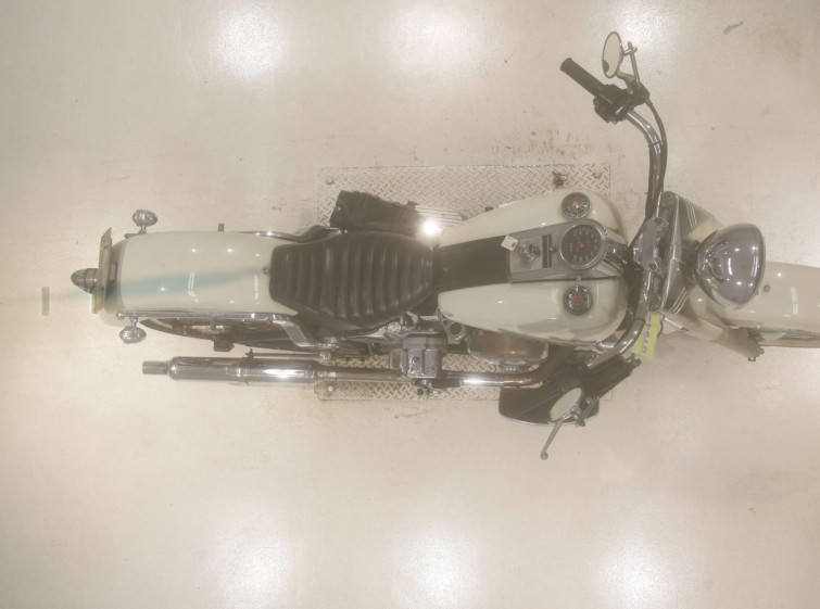 Мотоцикл HD HERITAGE FLSTC1340 с пробегом 42131 km