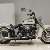 Мотоцикл HD HERITAGE FLSTC1340 с пробегом 42131 km
