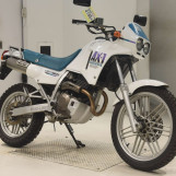 Мотоцикл Honda AX-1 с пробегом 47207 km