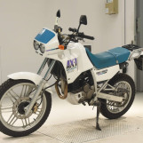 Мотоцикл Honda AX-1 с пробегом 47207 km