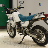 Мотоцикл Honda AX-1 с пробегом 47207 km