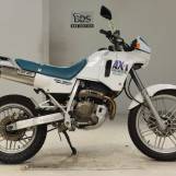 Мотоцикл Honda AX-1 с пробегом 47207 km