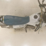 Мотоцикл Honda AX-1 с пробегом 47207 km