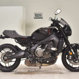 Мотоцикл Yamaha XSR900-2 с пробегом 3457 km