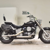 Мотоцикл Yamaha DRAGSTAR XVS400 CLASSIC з пробігом 6790 km