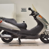 Мотоцикл Honda FORESIGHT EX с пробегом 24046 km