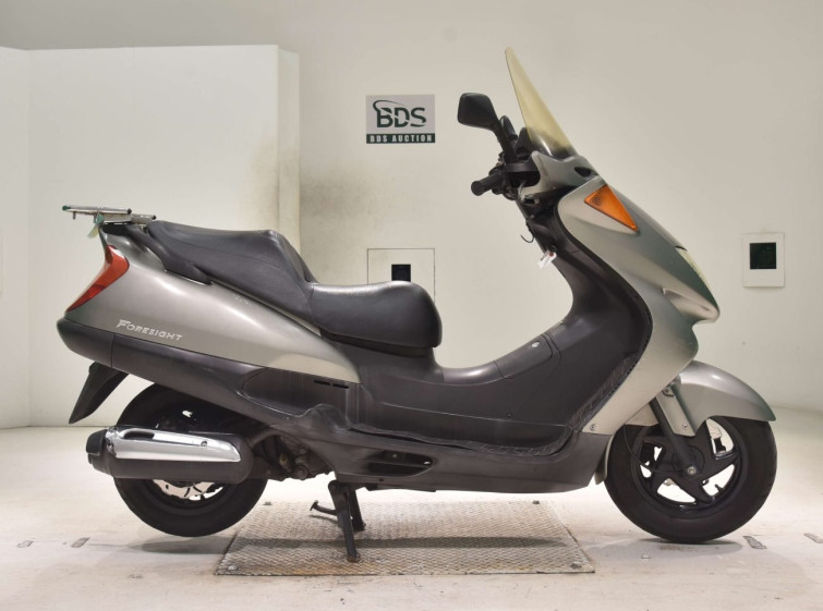 Мотоцикл Honda FORESIGHT EX с пробегом 24046 km