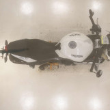 Мотоцикл Triumph STREET TRIPLE 85 з пробігом 13565 km