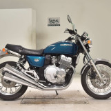 Мотоцикл Honda CB400FOUR з пробігом 3274 km