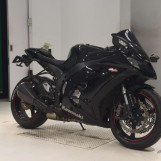 Мотоцикл Kawasaki NINJA ZX-10RA з пробігом 33521 km