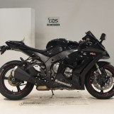 Мотоцикл Kawasaki NINJA ZX-10RA з пробігом 33521 km