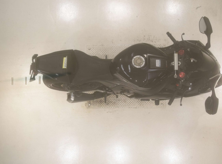 Мотоцикл Kawasaki NINJA ZX-10RA з пробігом 33521 km